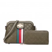 BE10-8566W OLIVE