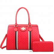 CR-8627W RED