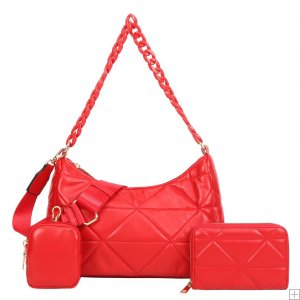 SJ-8929A RED
