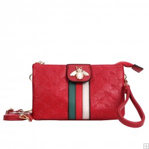 CR-8679 RED