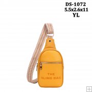 Ds-1072 yellow