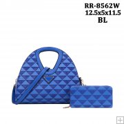 Rr8562w blue