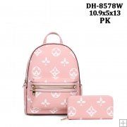 DH-8578W PINK