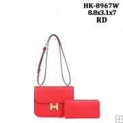 Hk8967 red