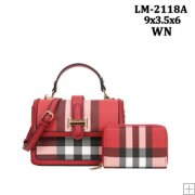 Lm2118a red