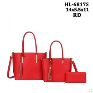 HL6817S RED