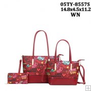 05-TY8557 RED