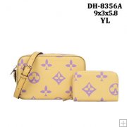 DH8356 YELLOW