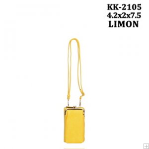 Kk2105 yellow