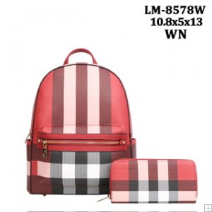 LM-8578W RED