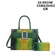 Ce8923 green