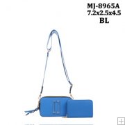 Mj8965 blue