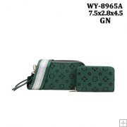 Wy8965 green