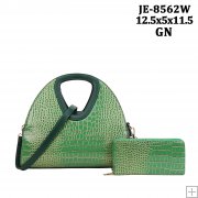Je8562 green