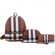 21114-T3 BROWN