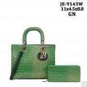 Je-9143 green