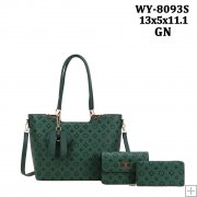 WY-8093S GREEN