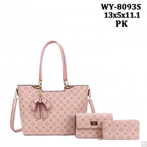 WY-8093S PINK