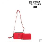 Mj8965 red