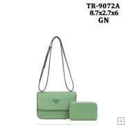Tr9072 green