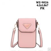 WZ-9026 Pink
