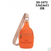 Ds-1072 orange