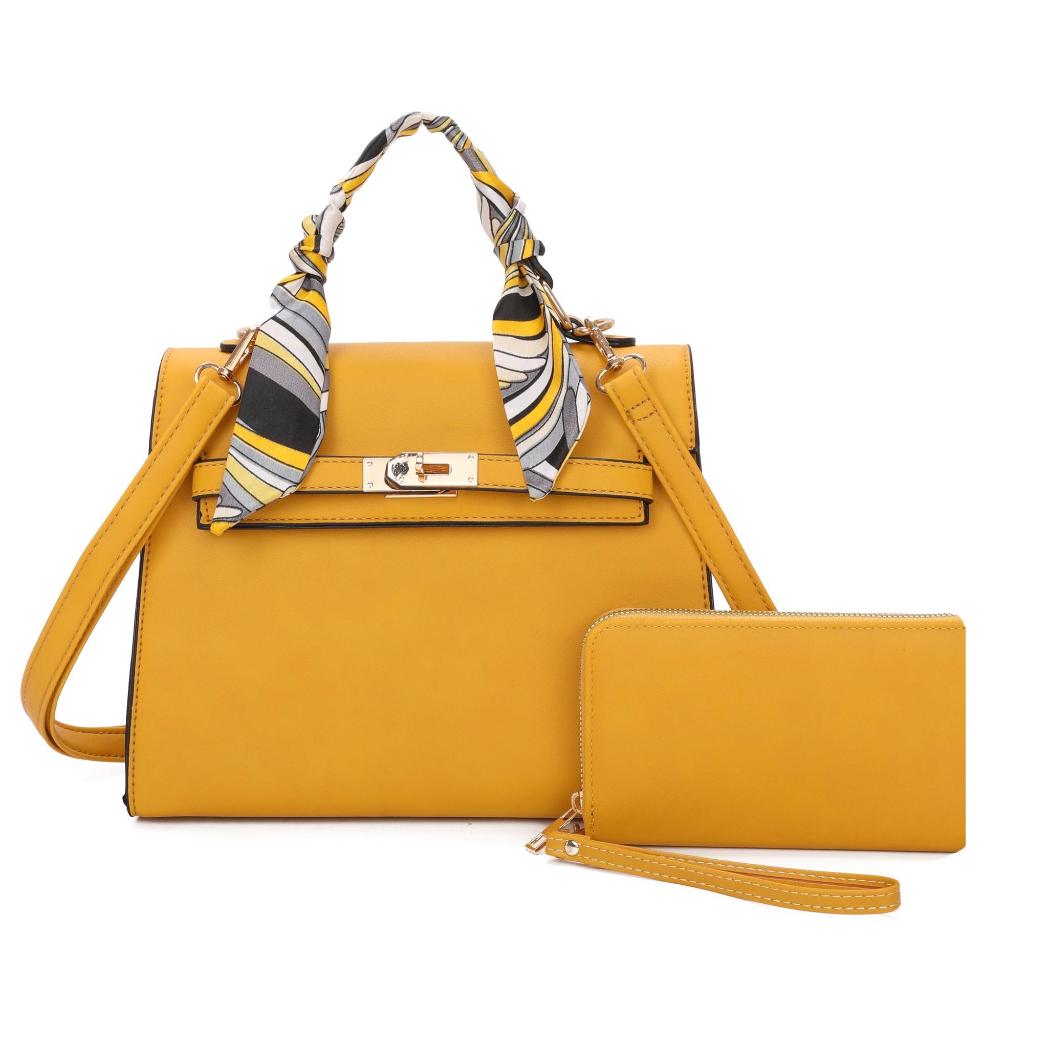 Lf375 yellow