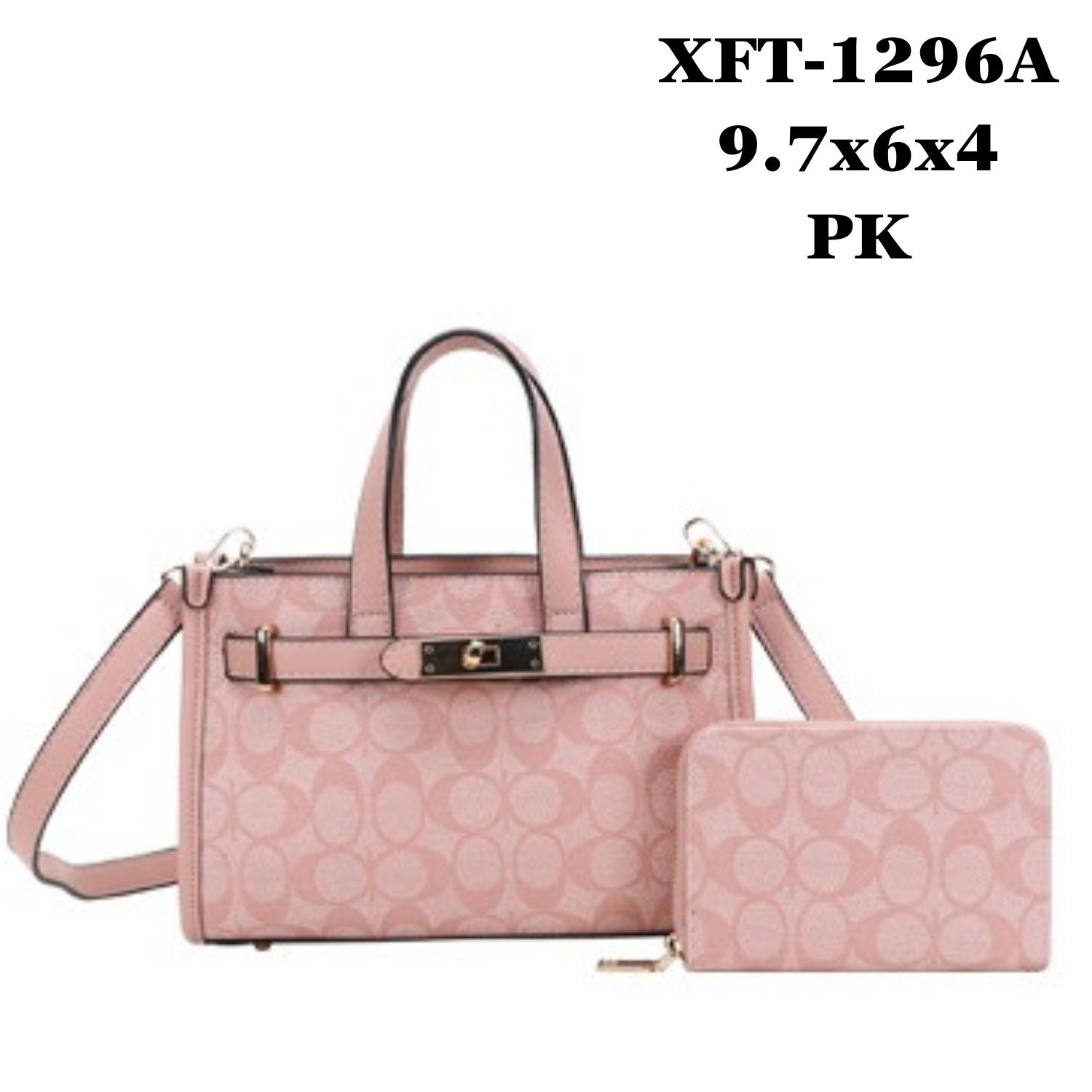 Xft1296 pk