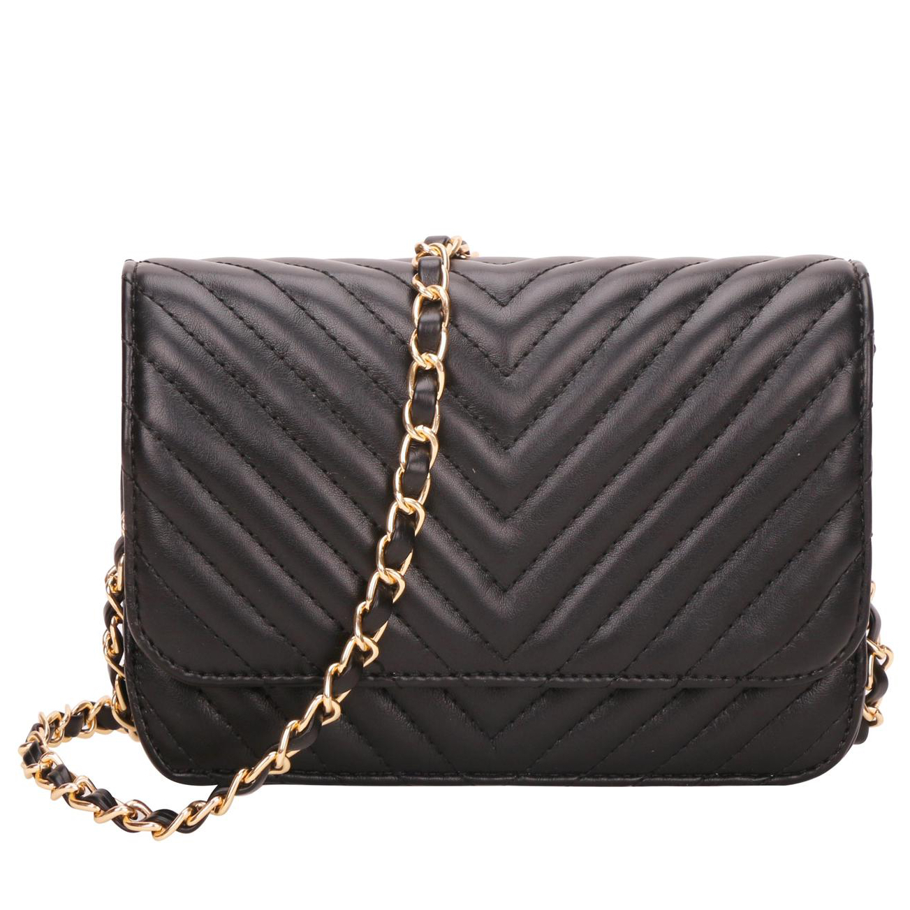 BH-8518 BLACK