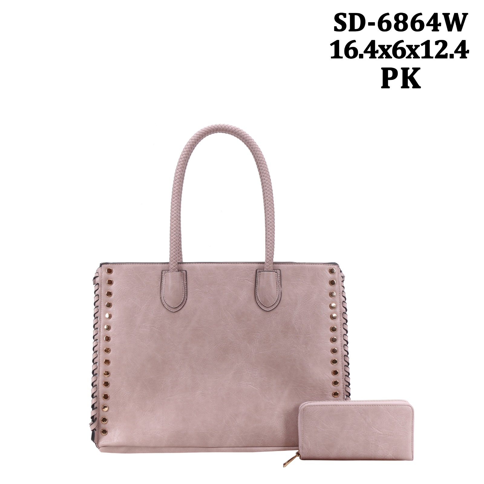 sd6864 pk