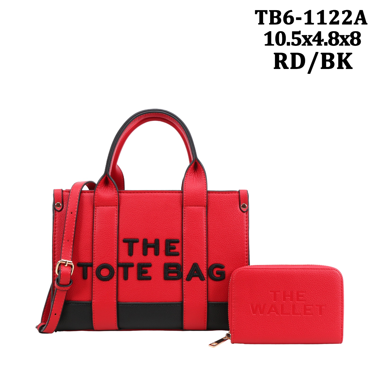 Tb61122 red
