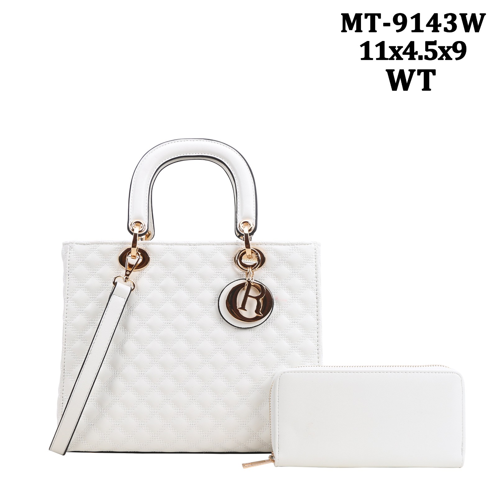 Mt9143 white