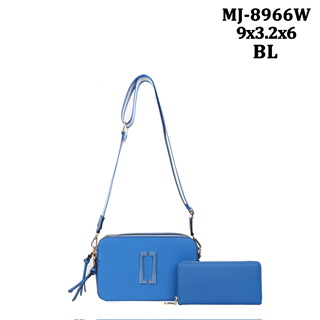 Mj8966 blue