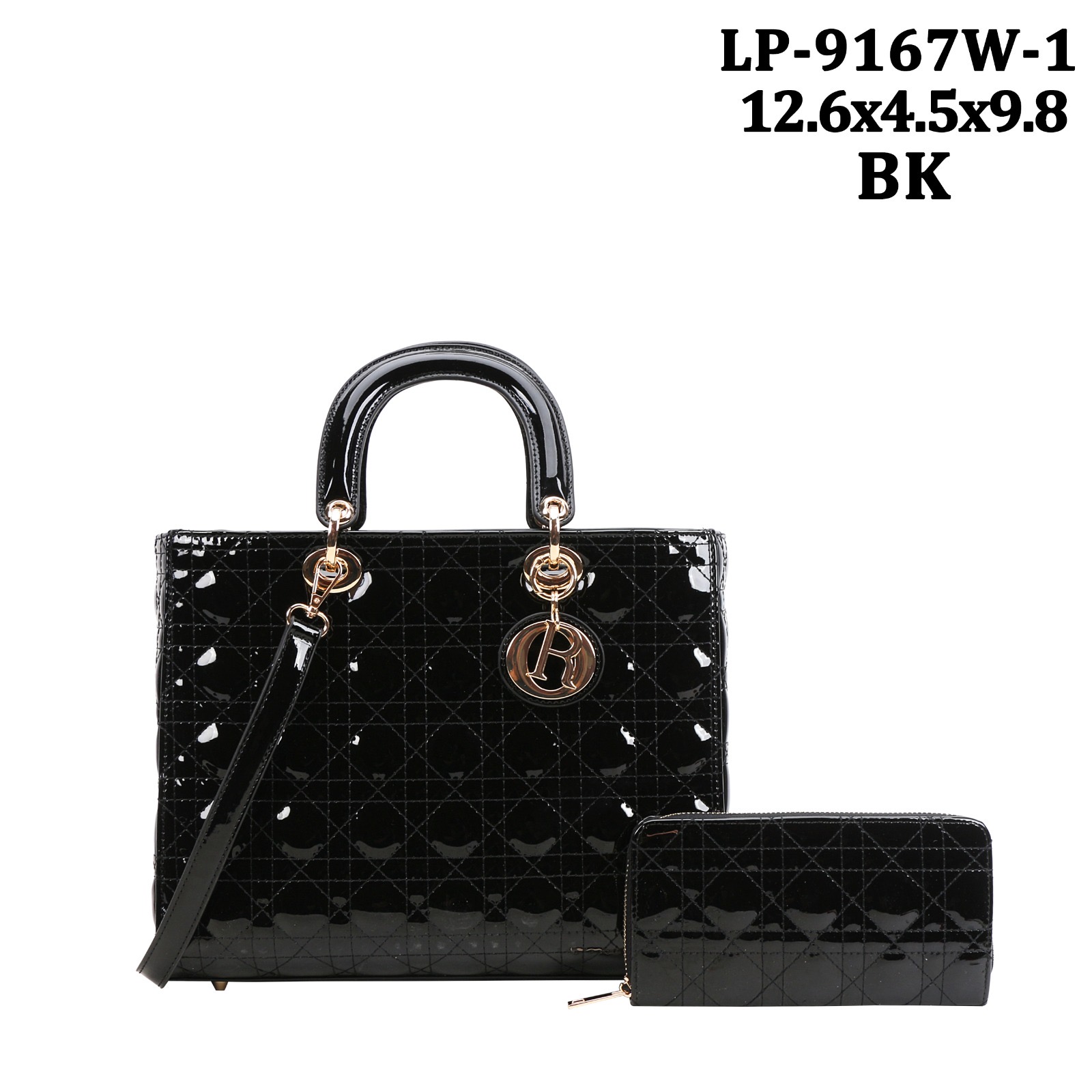 Lp9167 bk