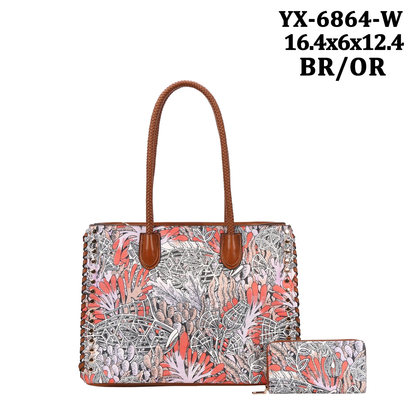 Tx6864 br