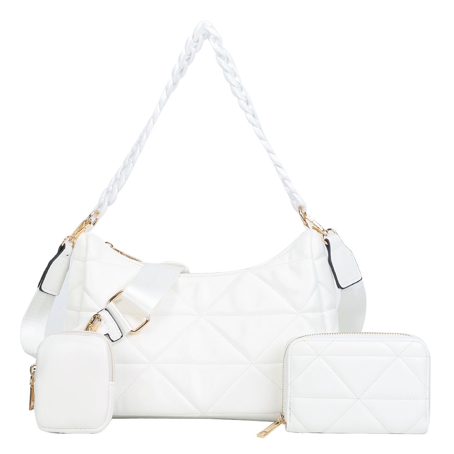 SJ-8929A WHITE