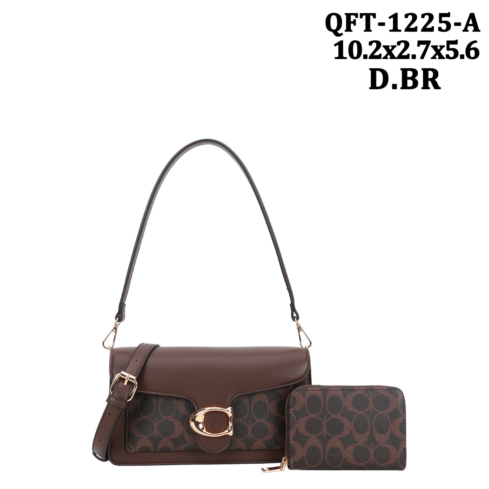 Qft1225 dbr