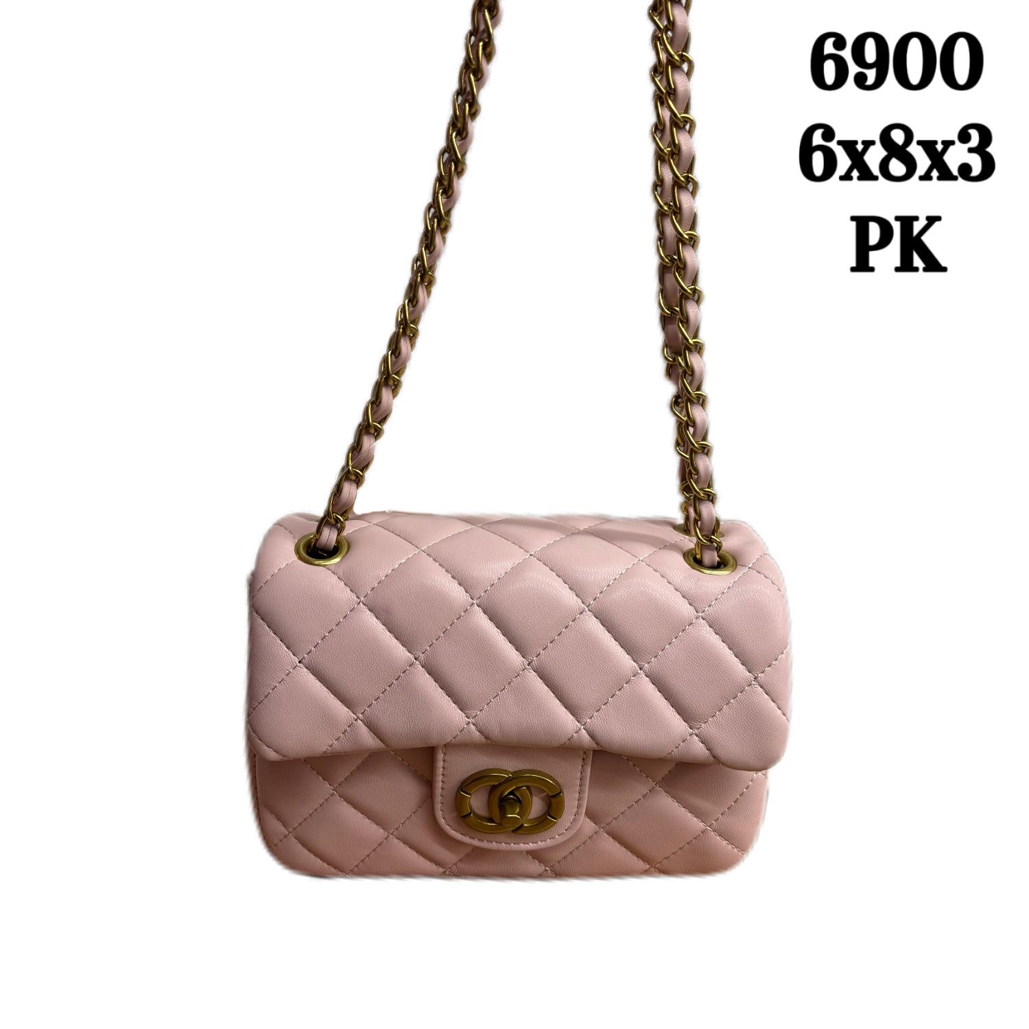 6900 pk