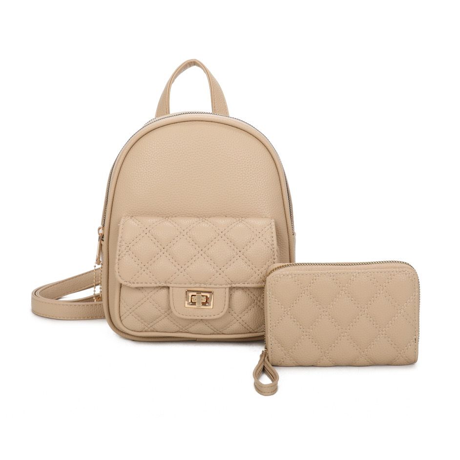 Pu461 beige