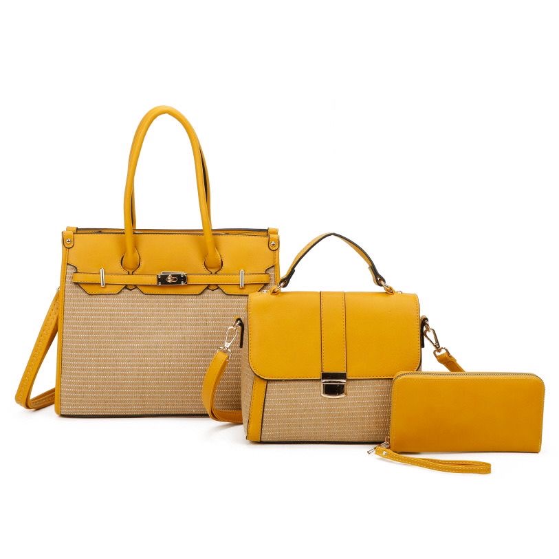 B2801 yellow