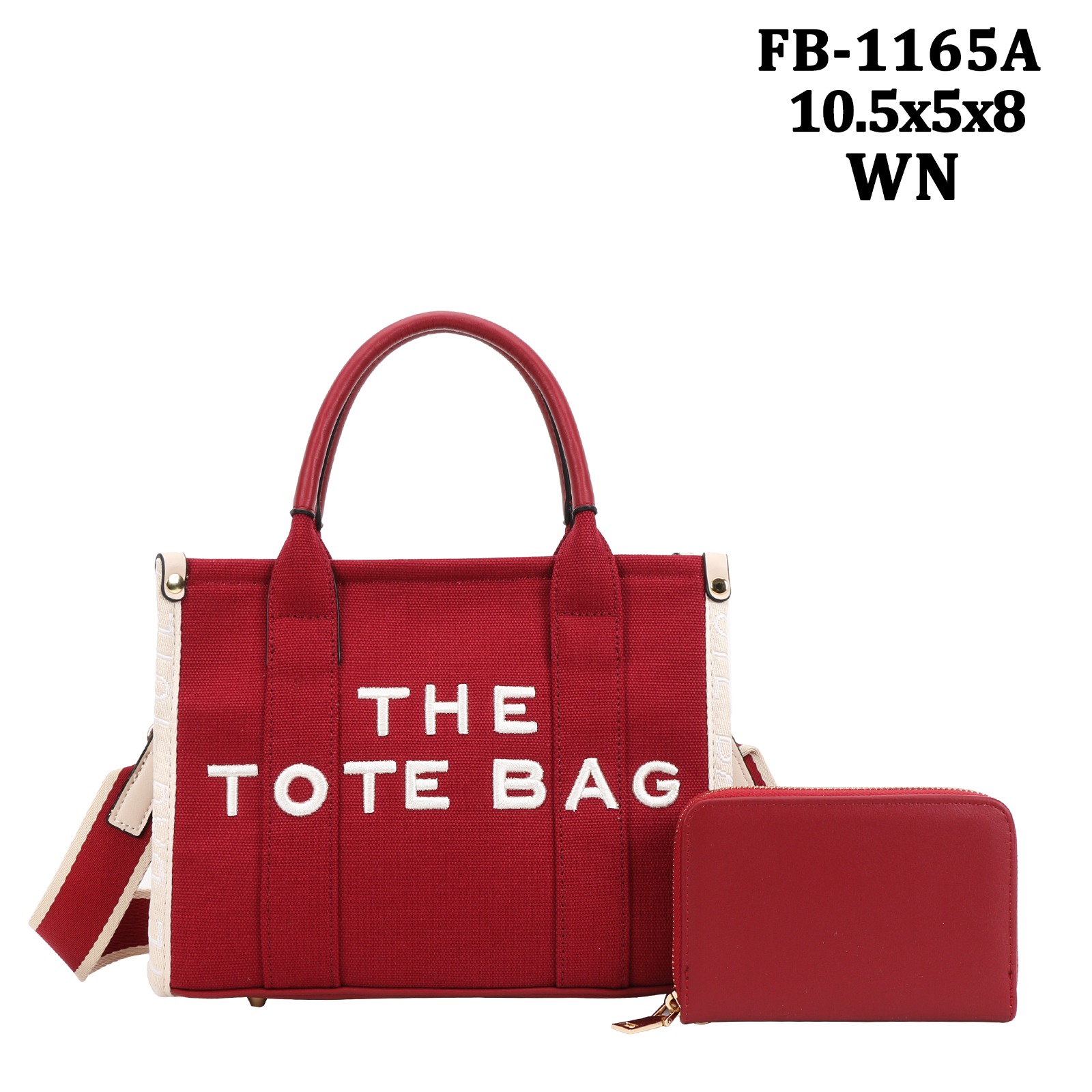 Fb1165 red