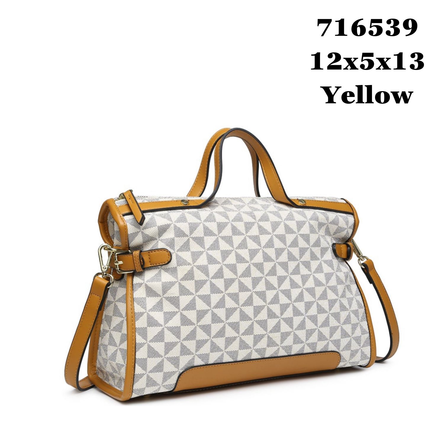 716539 yellow