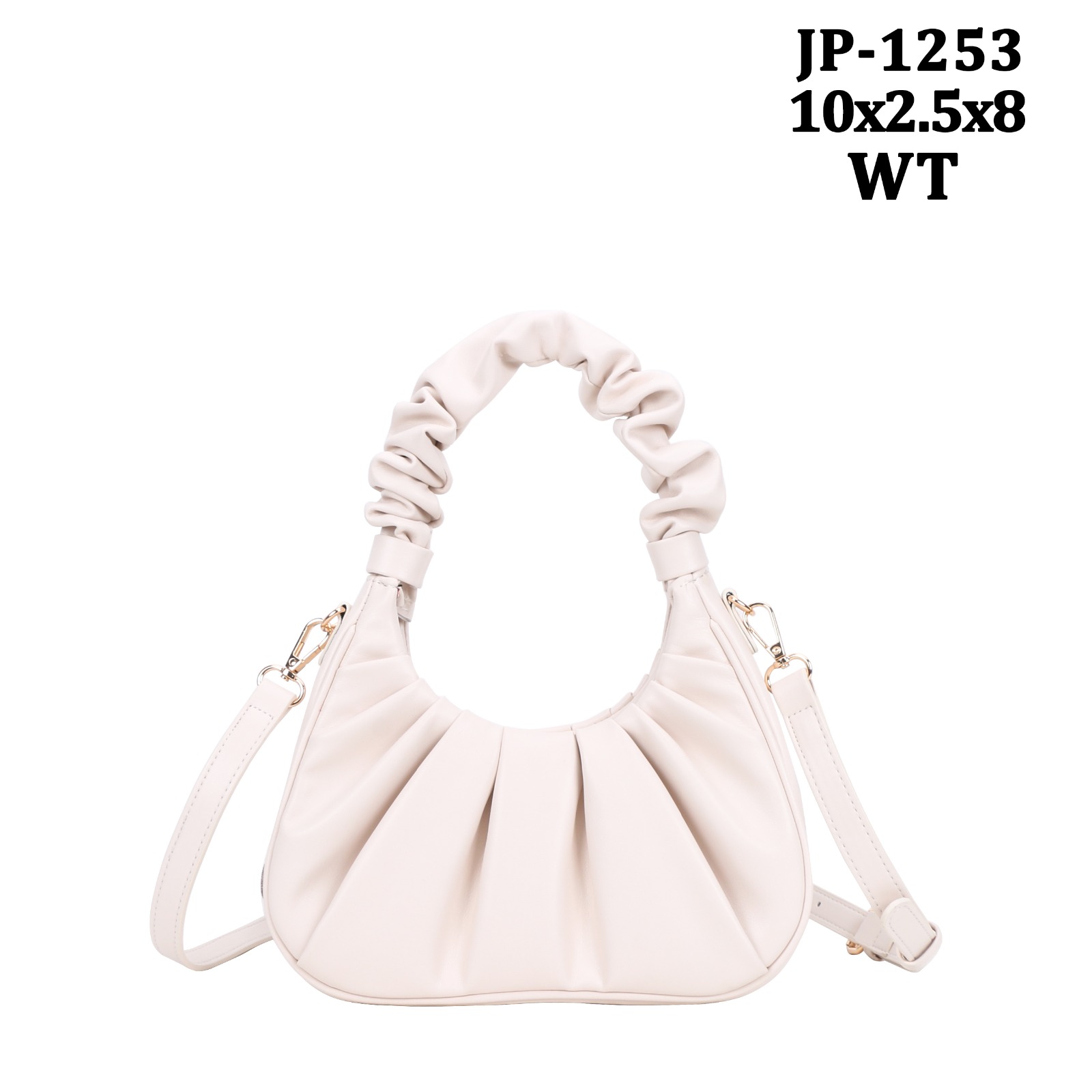 Jb1253 white