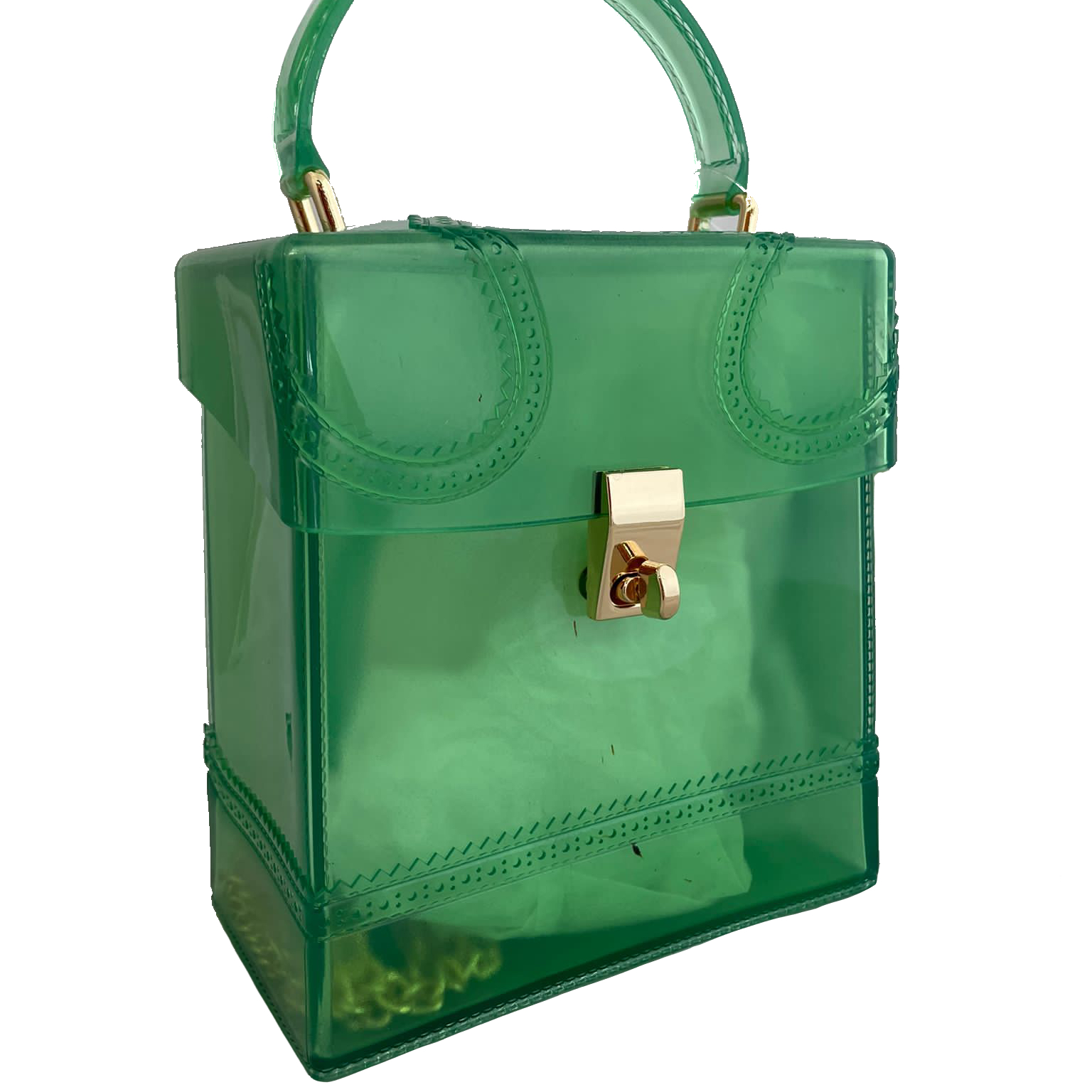 7086 GREEN