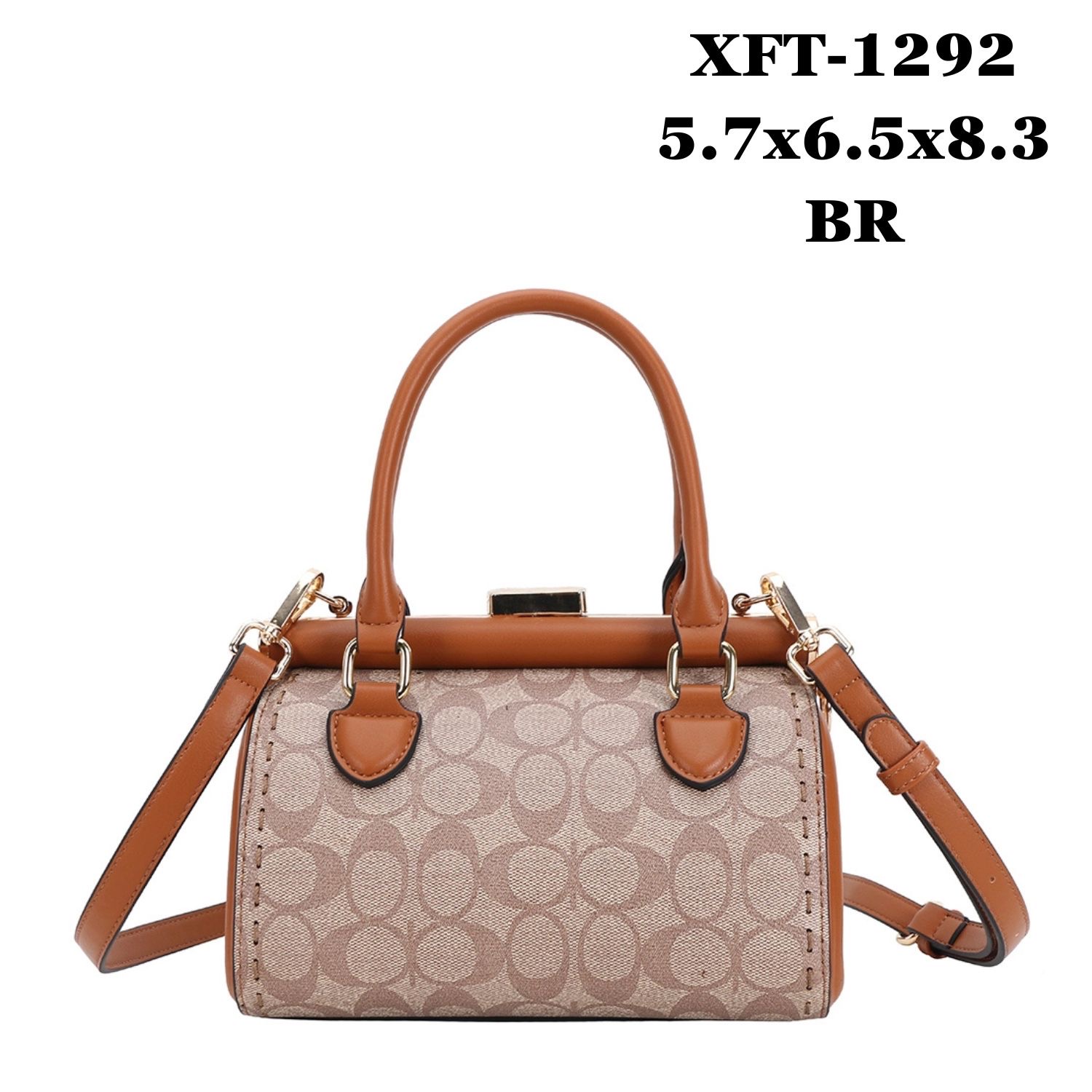 Xft1292 Brown