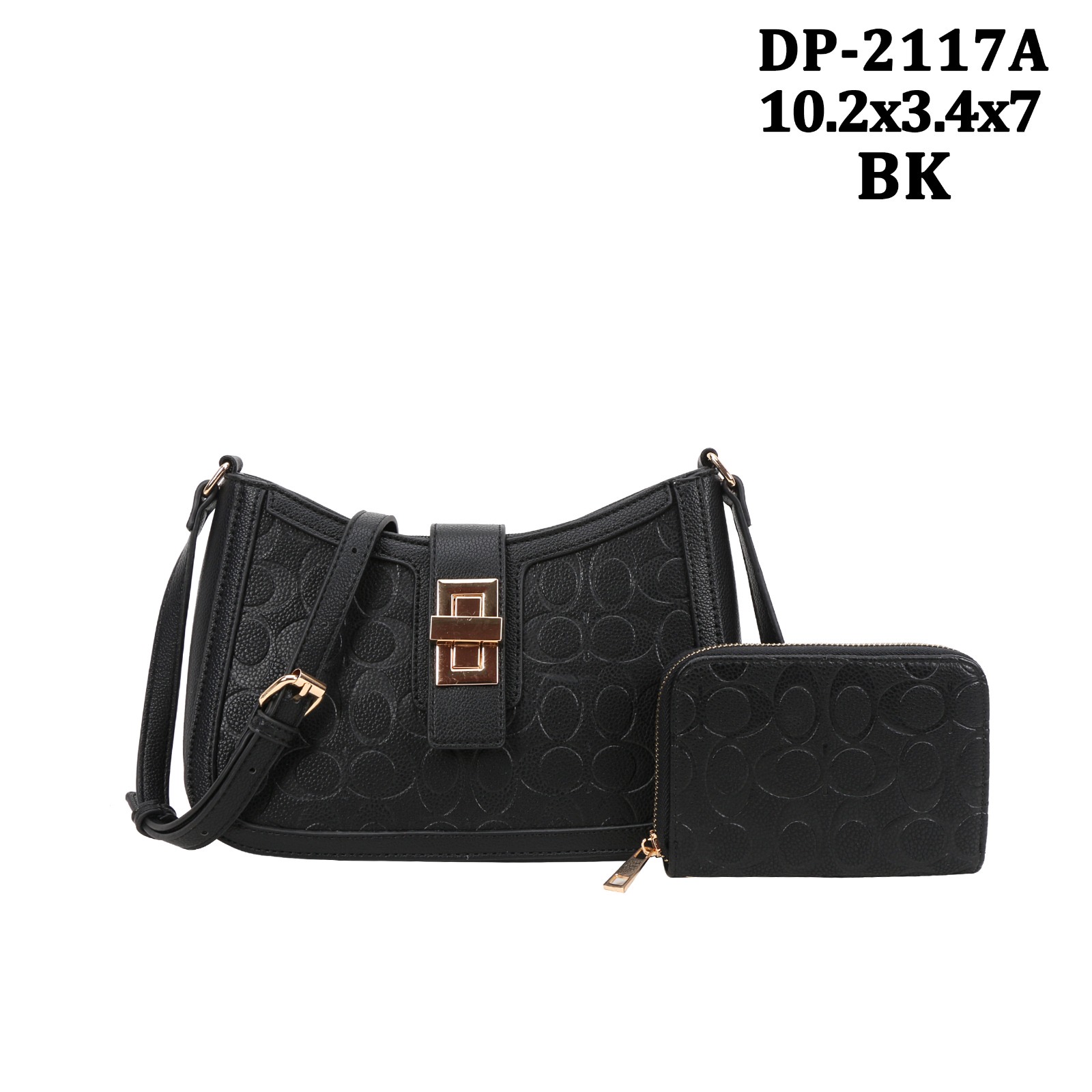 Dp-2117 bk