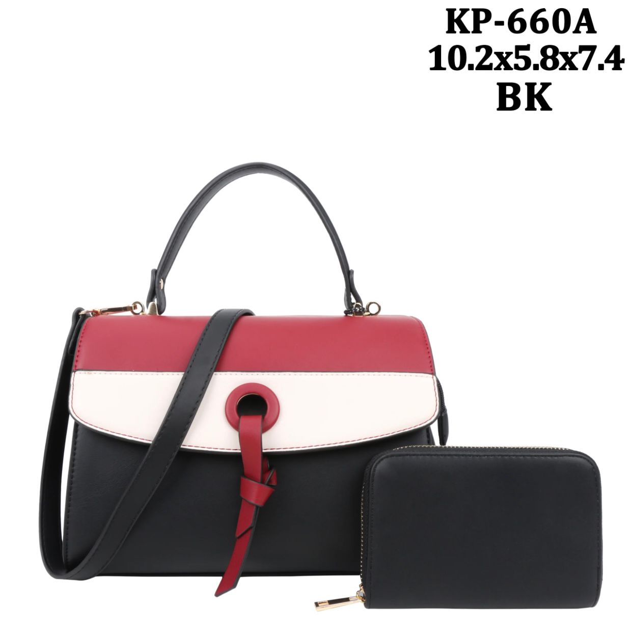 KP-660A BLACK