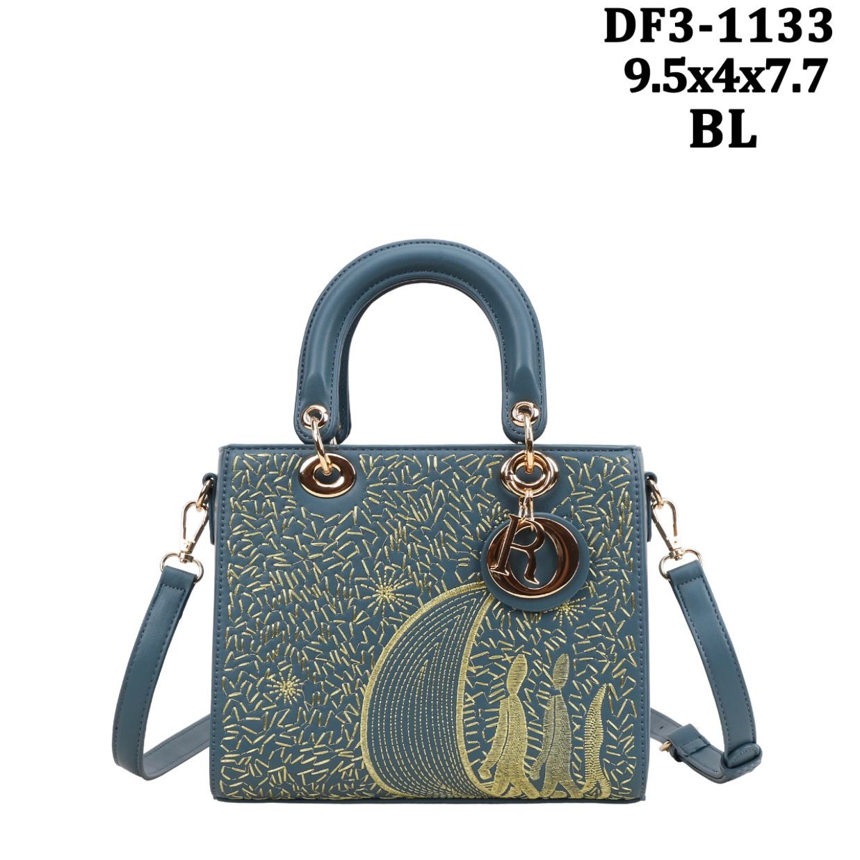 Df3-1133 blue