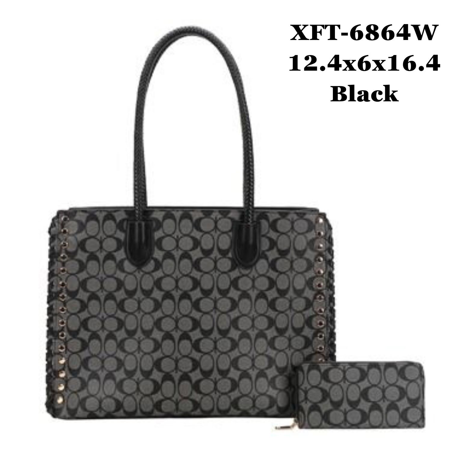Xft6864 bk