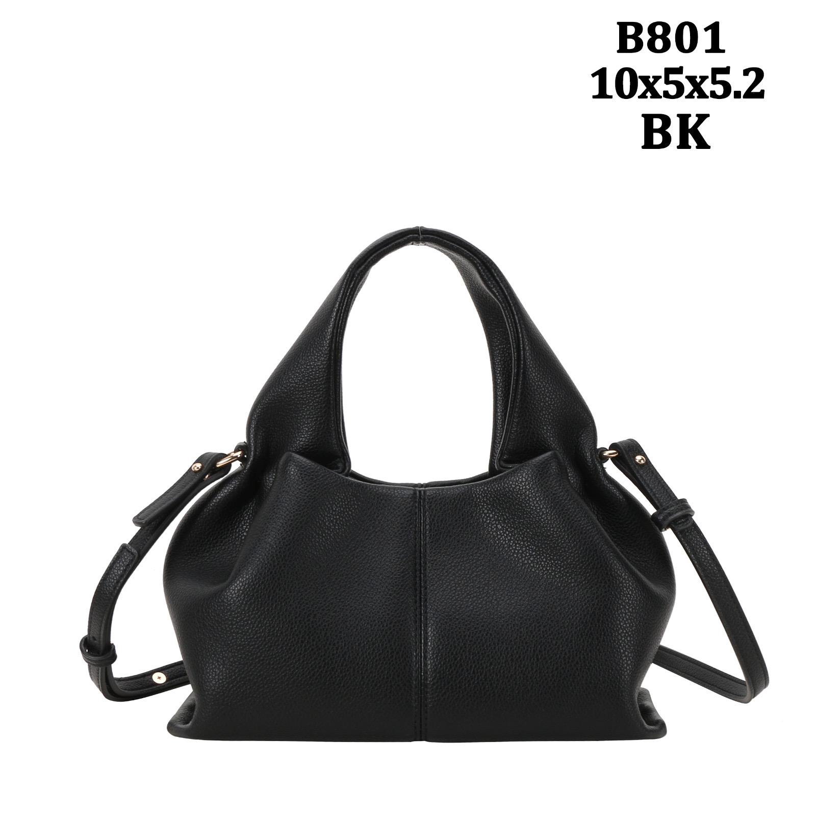 B801 bk